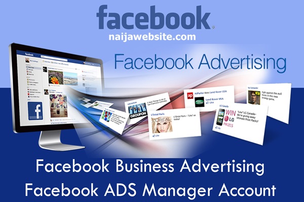 Facebook Advertise