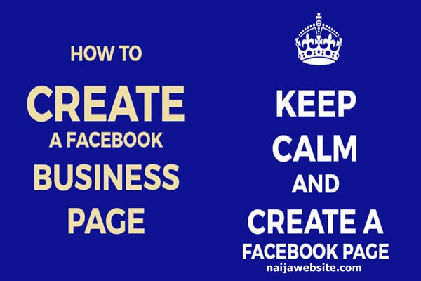 Create My Own Facebook