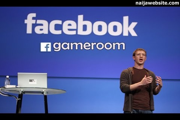 Facebook Gameroom Free App