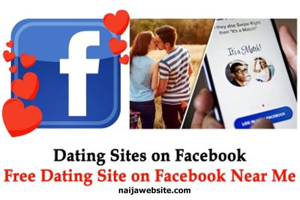 Sites On Facebook