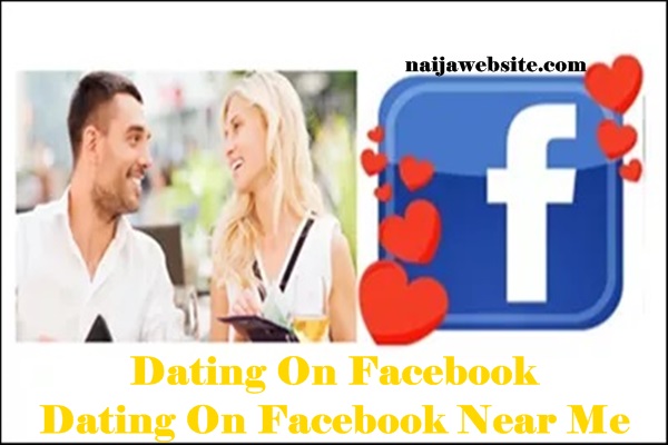 Dating On Facebook Canada