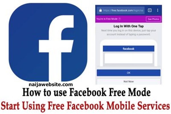 Facebook Free Mode