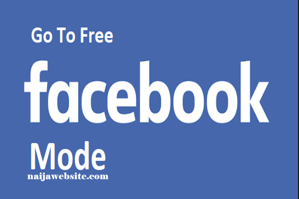 Facebook Free Mode Data