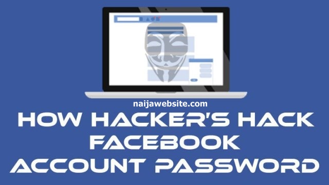 Facebook Account Hacker