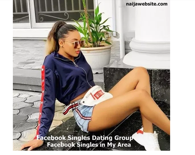 Facebook Singles Dating Group