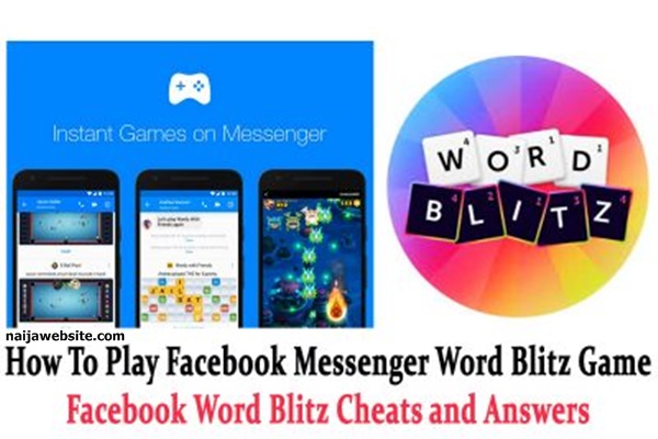 Play Facebook Instant Games