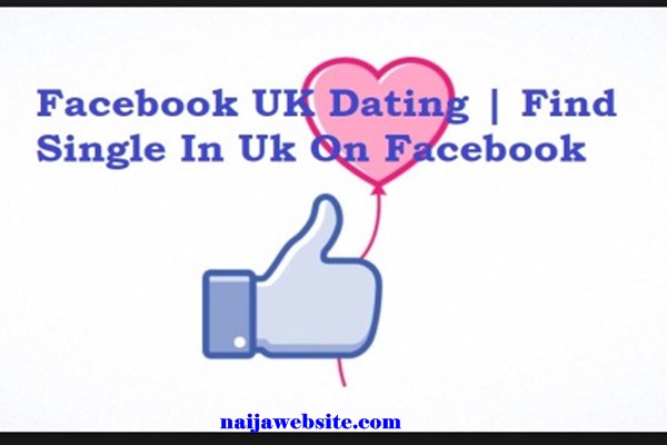 UK Facebook Dating Site