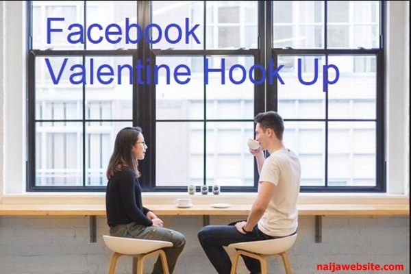 Facebook Hook Up