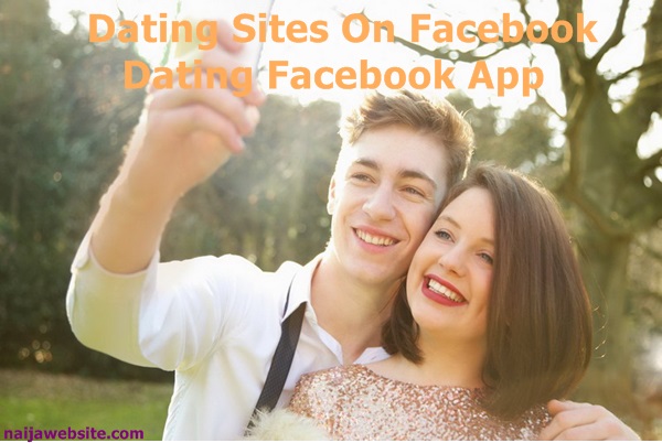 Dating Sites On Facebook