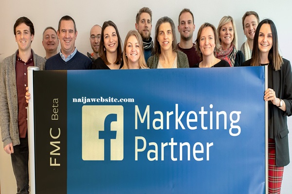 Facebook Marketing Partner