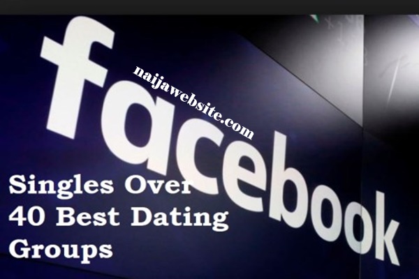 Join Facebook Dating Group