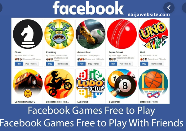 Facebook Messenger BAM Game