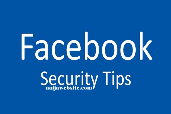 Facebook Security Help