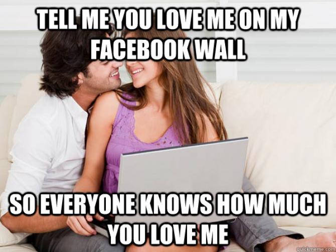 Facebook Relationship Quotes