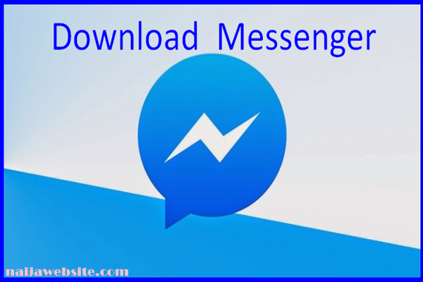 Facebook Messenger App Download