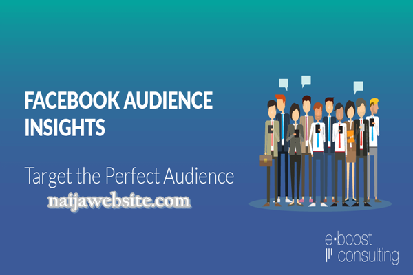 Tricks On Facebook Audience