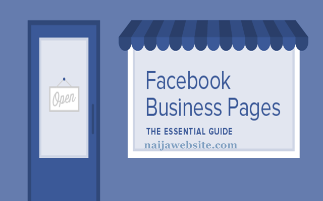 Facebook Help Business Page