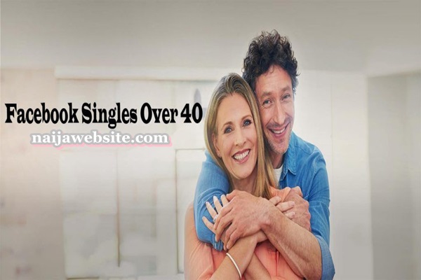 Facebook Singles Over 40