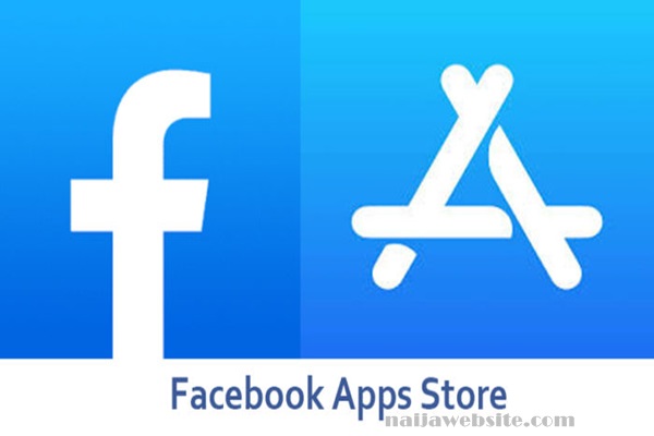 Facebook Apps Store