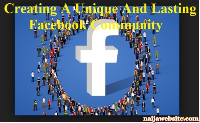 Facebook Unique And Lasting