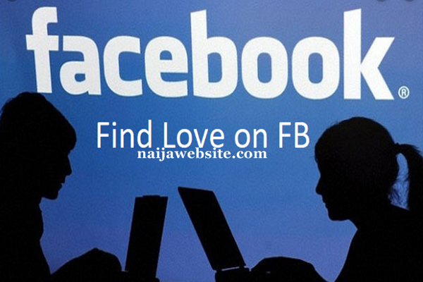 Find Love on Facebook