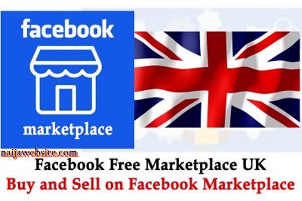 Marketplace UK Facebook FREE