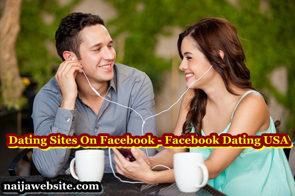 Dating Sites On Facebook