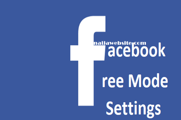 Free Facebook Mode Settings