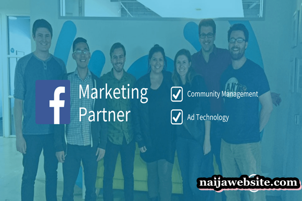 Facebook Marketing Partner Community