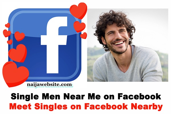 Single Men On Facebook