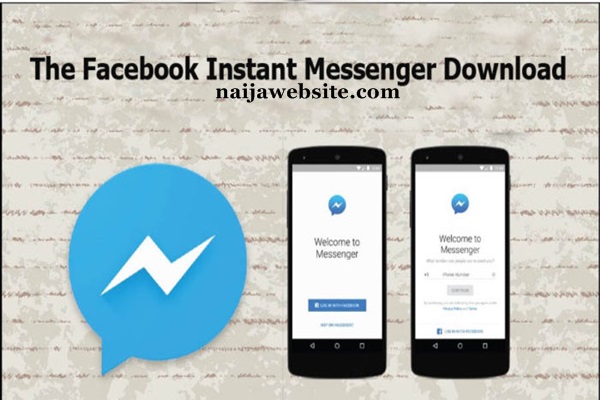 Facebook Instant Messaging