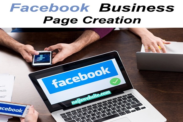 Facebook Business Page Setup