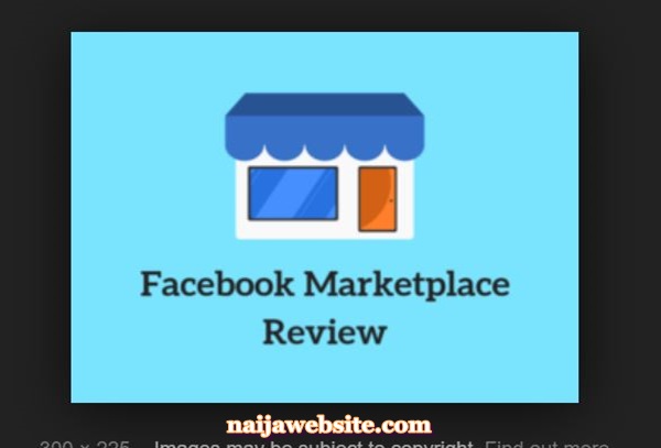 Marketplace Review On Facebook