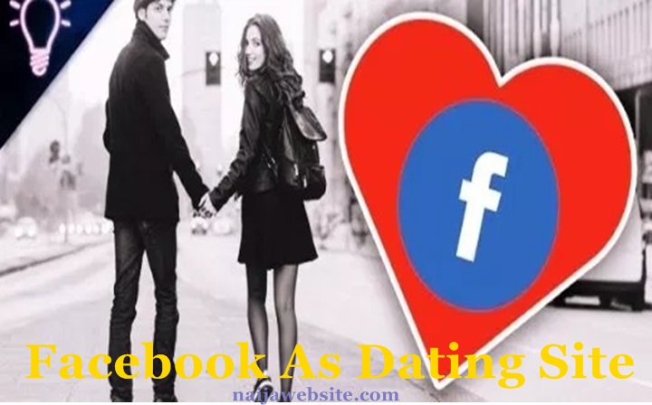 Facebook as Dating Site