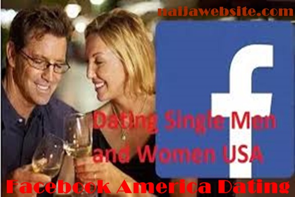 Facebook America Dating