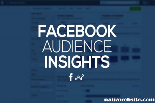 Facebook Audience Insights