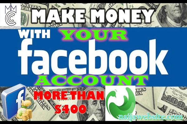 Facebook Money Transfer