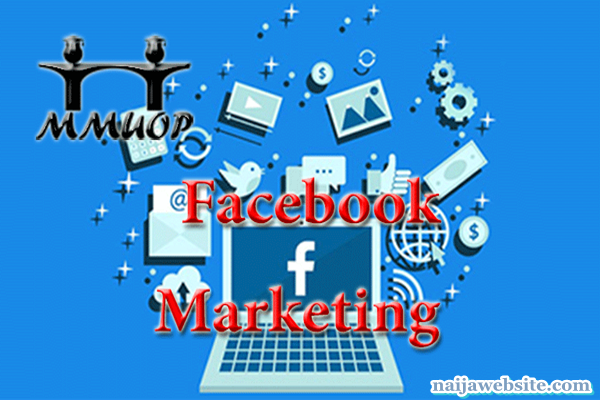 Facebook Marketing Locally