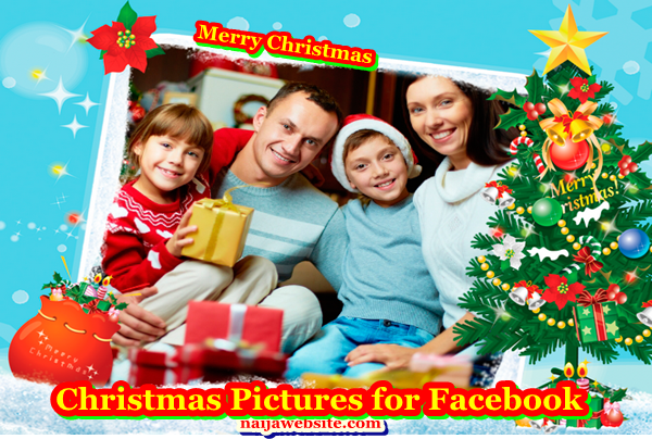 Christmas Pictures for Facebook