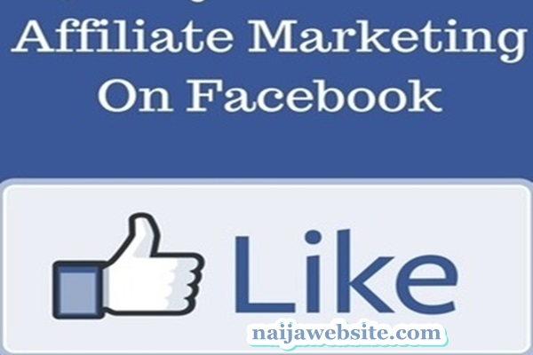 Facebook Marketing Affiliate Program