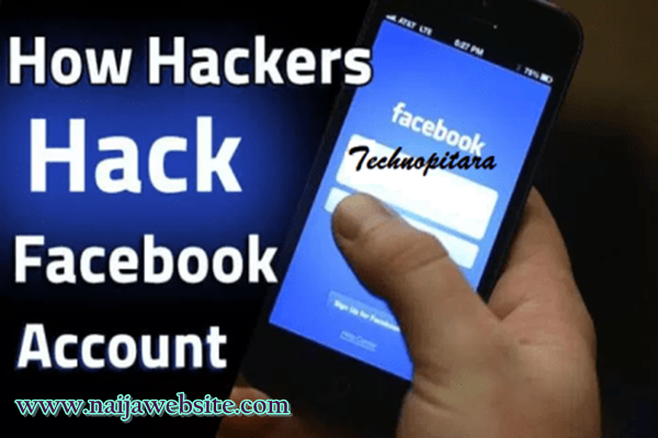 Facebook Account Hacking Help