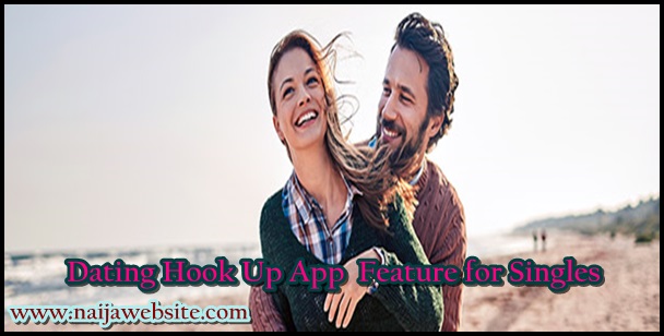 Facebook Hook Up App