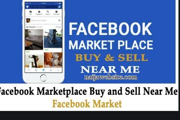 Local Nearby Marketplace Facebook