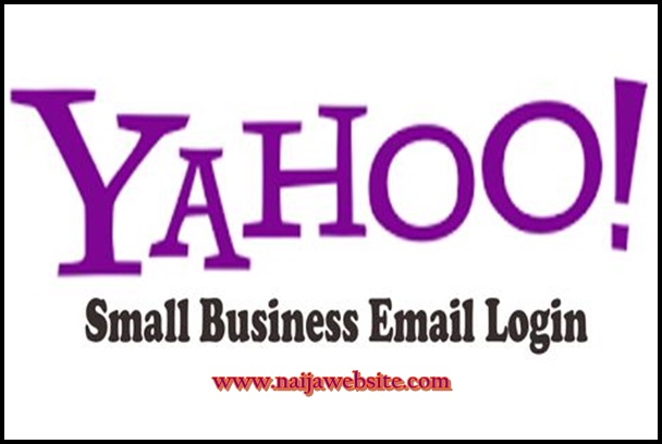 Yahoo Small Business Login