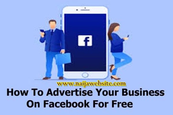 Business On Facebook