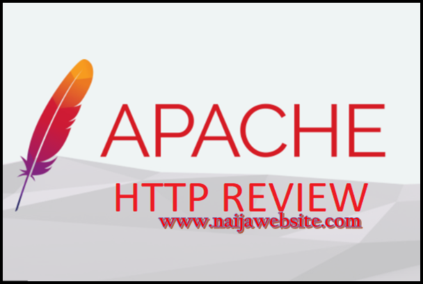 Apache HTTP Review