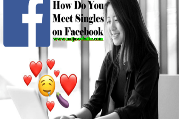 Facebook Singles Dating App