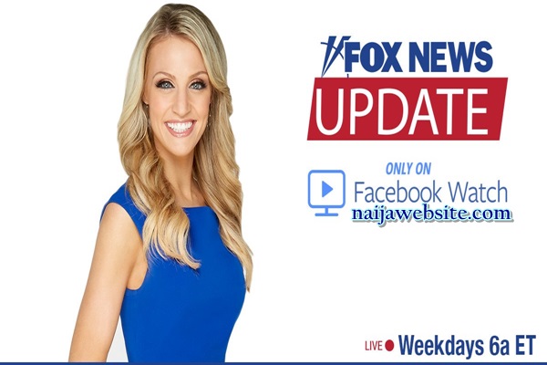 Access Fox News Facebook