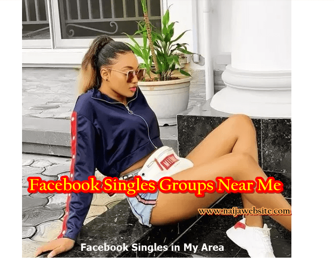 Facebook Singles Groups Near