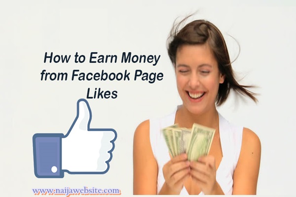 Earn Money on Facebook